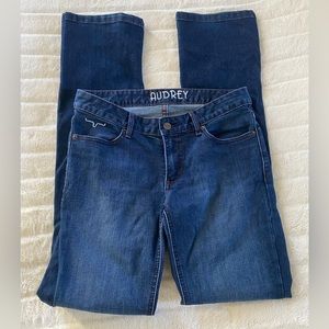Kimes Ranch Audrey Jeans 6/34